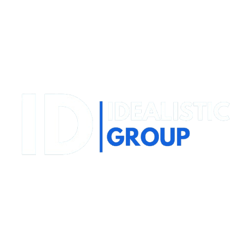 Idealistic Group Logo